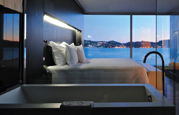 Altis Belem Hotel & Spa Lisbon Portugal