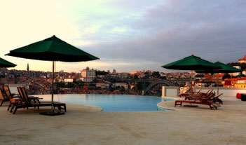 Yeatman Porto
