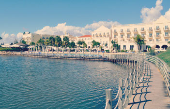 The Lake Resort Hotel & Spa Algarve Portugal