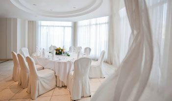 Le Méridien St Julians Hotel & Spa