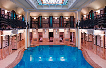 Corinthia Budapest Hotel