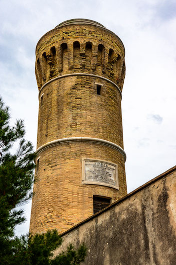 Il Faro di Ancona
