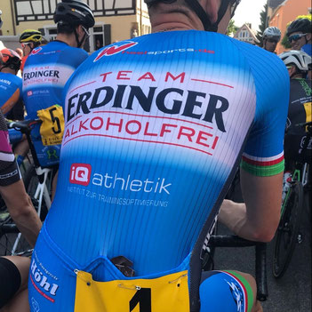 Cycling Team Erdinger Alkoholfrei