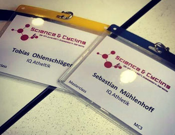  Science & Cycling Konferenz