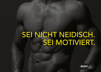 FITSEVENELEVEN BODYLAB in Frankfurt