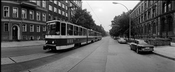 Berlin Mitte - Mai 1979 - Collection Regard