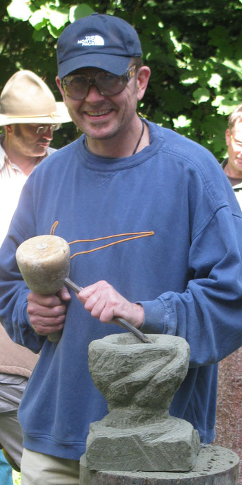 ChrisPy, Christian Niklis