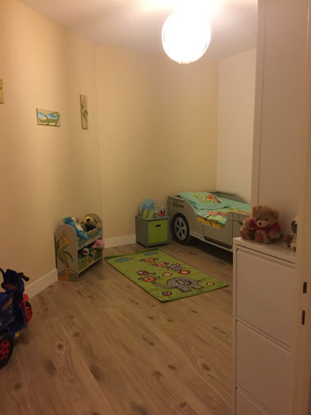 Decoration De Chambre D Enfant Crazy By Nath