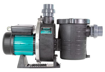 Sta-Rite Ultra-Glas S5P3R von Pentair Filterpumpe Filteranlage Poolpumpe
