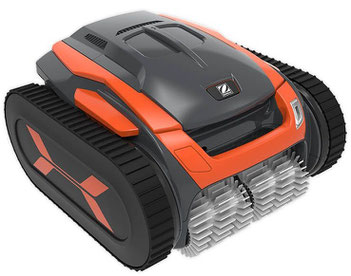 Vortrax TRX 8500 iQ Poolroboter von Zodiac