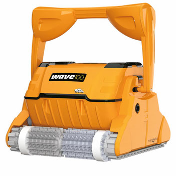 Dolphin Wave 100 Produktfoto klein