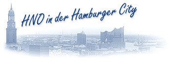 Headergrafik: Hamburg - HNO-PRAXIS MÖNCKEBERGSTRASSE – Hamburg-Zentrum, Innenstadt / Hafencity