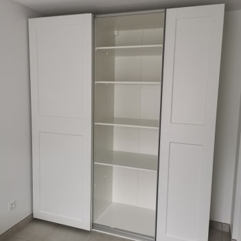 Montage de Meubles à Meylan