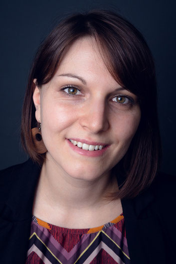 Claire Reich - Dozentin für Musikalische Früherziehung in Nürnberg