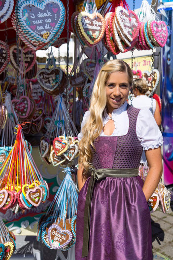 Spieth & Wensky, Tracht, Dirndl, Bayern, Bavaria, Oktoberfest, Wiesn