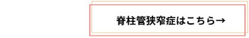 脊柱管狭窄症について