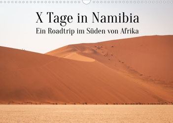 Kalender Afrika