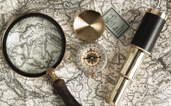 Géobiologie à Roses - Le pélerin du bien-etre