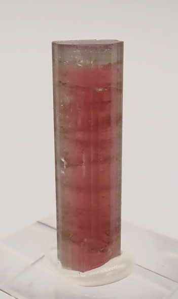 Kunar watermelon tourmaline