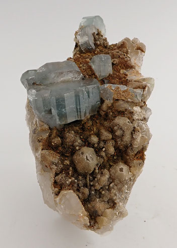 Panasqueira top apatite