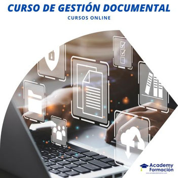 Curso de Gestión Documental