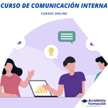 curso de comunicación interna