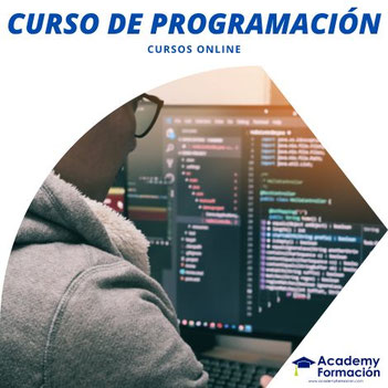 curso de PROGRAMACIÓN