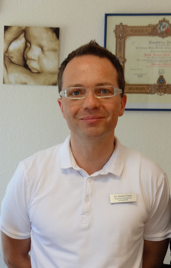 Dr.med.(I) Armin Fürst