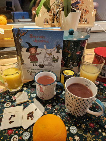 Kinderpunsch