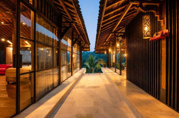 Ubud vastgoed te koop
