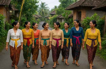 Bali forum