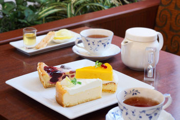 ケーキ画像