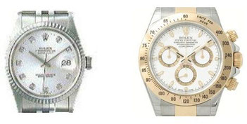 ロレックスオーバーホール修理専門 - 熟練職人のアンティークウオッチ