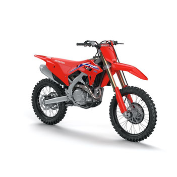 2021 Honda CRF 450R