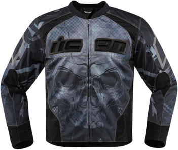 ICON, Overlord Reaver Jacket