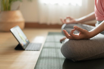 Yoginare