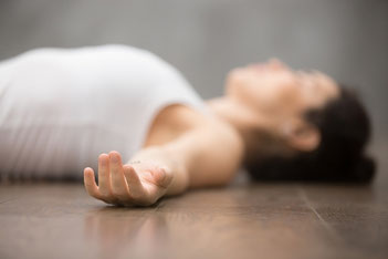 Weiterbildung für Yogalehrer - Yoga Sadhana Intensiv