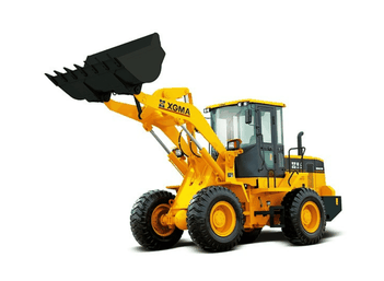 XGMA XG931N Wheel Loader