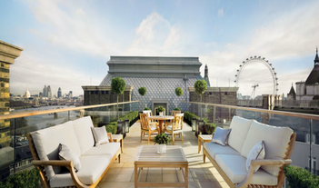 Corinthia Hotel London