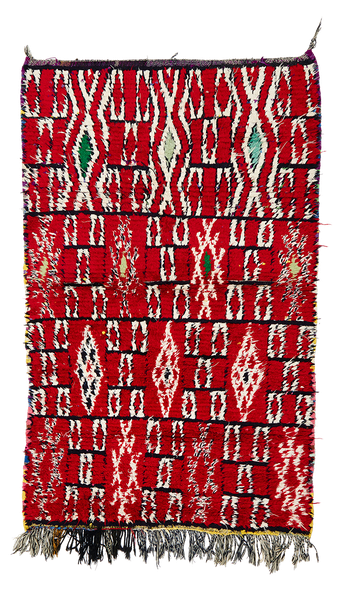 Vintage Berber Teppich, tapis berbère vintage, shop in Schweiz, online shop Suisse