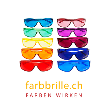 Farbbrille.ch,Farbbrille kaufen,Farbbrillen kaufen,Farbbrille,Farbbrillen,Farbe wirkt,Farben wirken,Farbtherapiebrille,Farbtherapie-Brillen,Farbtherapiebrillen,Farbtherapielampe,Farbtherapie