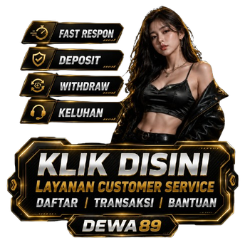 livechat-dewa89