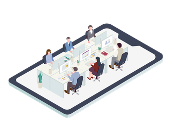 100名以下の企業