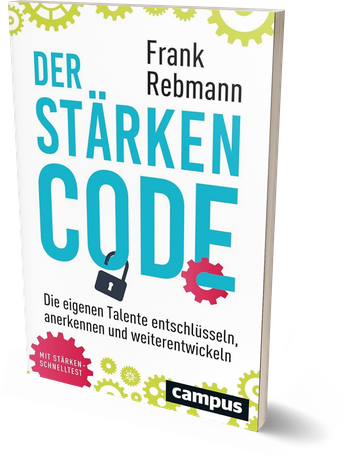 Frank Rebmann, Vortragsredner mit Expertise, Bestseller Autor, Buch für Ihre Gäste