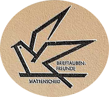 LOGO der RV-WATTENSCHEID 1919 e.v.