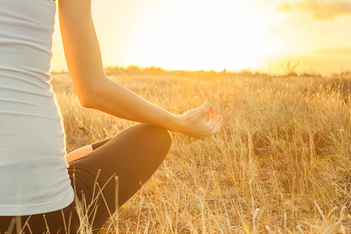 Ausbildung Meditations- und Enspannungs-Kursleiter/in