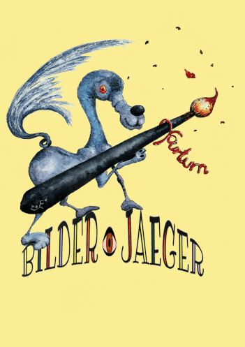 Bilderjaeger und ArturArts reichen den Pinsel an die Kreativen unter Euch weiter, Freebies, gratis Malvorlagen, Yourturn