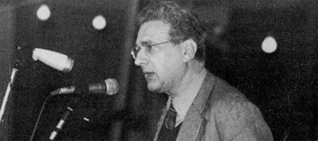 Ernest Mandel (1923-1995)