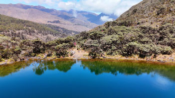 Laguna Negra