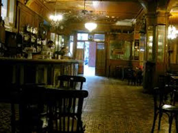 Bar Marsella Barselona